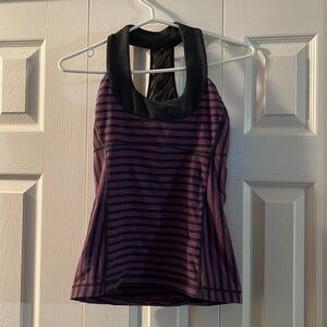 Lululemon Tank Top Size 6🥰🥰